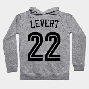 Caris LeVert Cleveland Hoodie